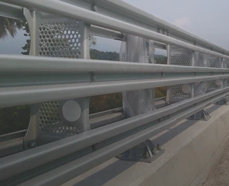 Highway-Guard-Rails-Ser