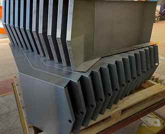 Steel Fabrications