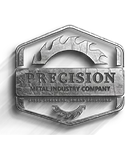 Precision Metal Industry Company